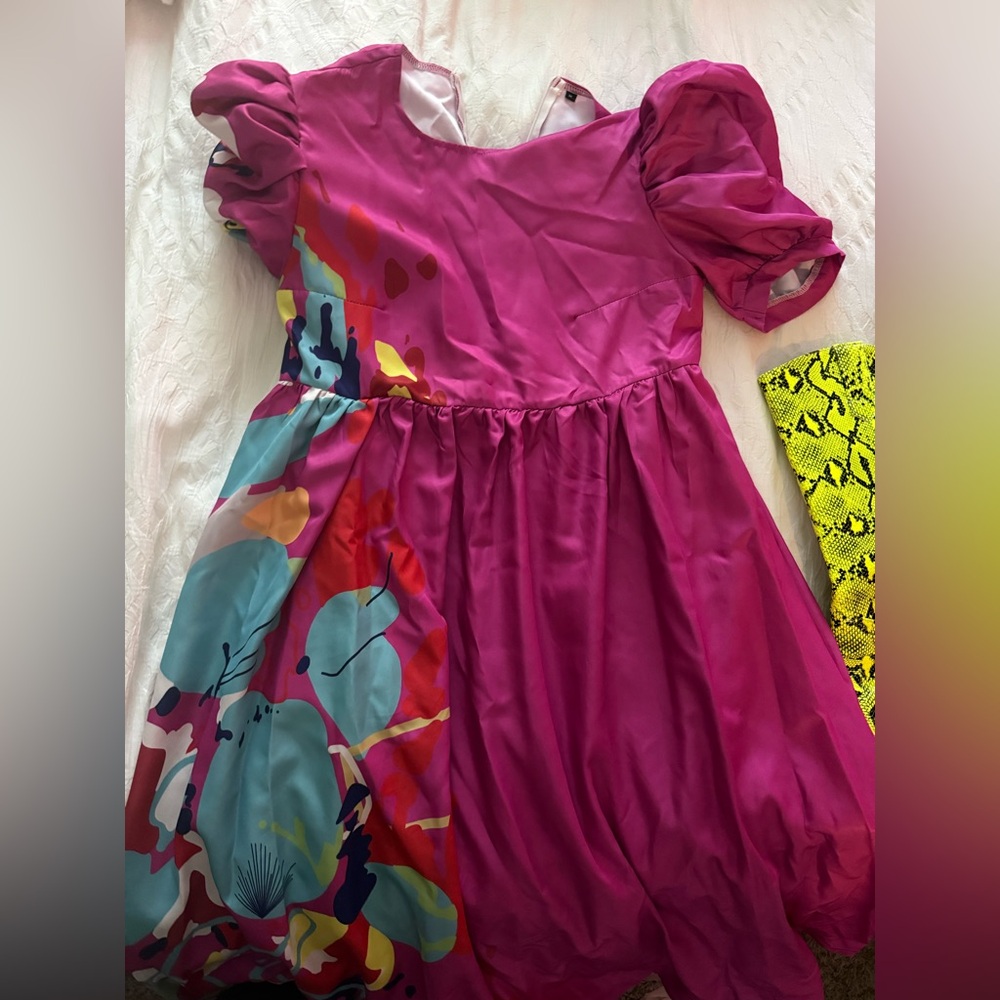 Weird Barbie Costume